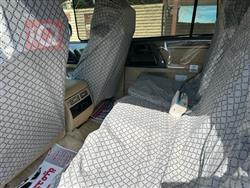 تۆیۆتا لاند کروزەر